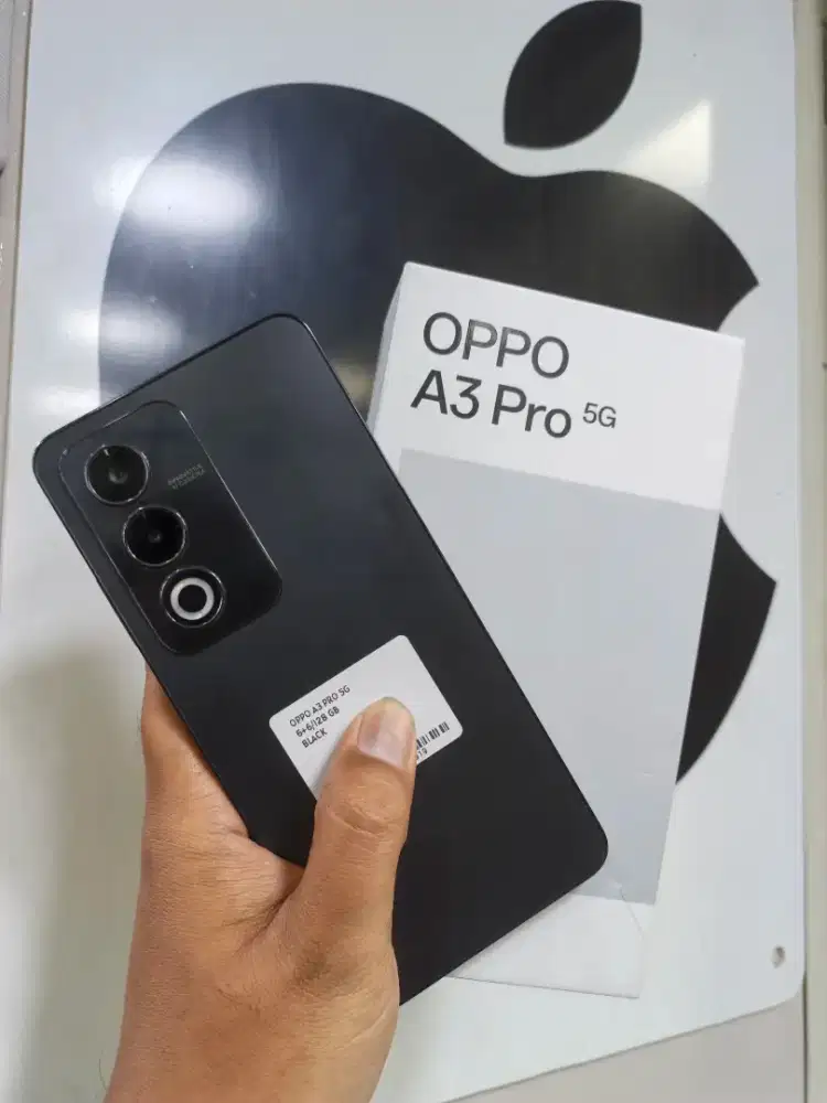 Oppo A3 Pro 5G 6/128