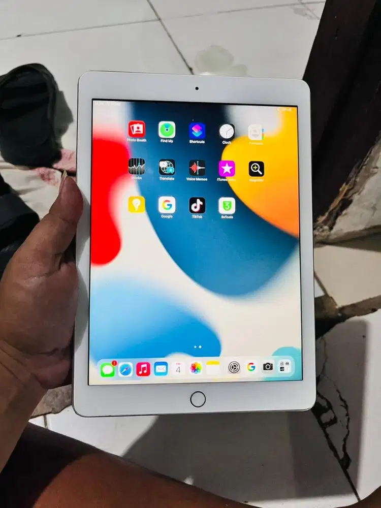 Ipad air 2 (64gb) ibox wifi