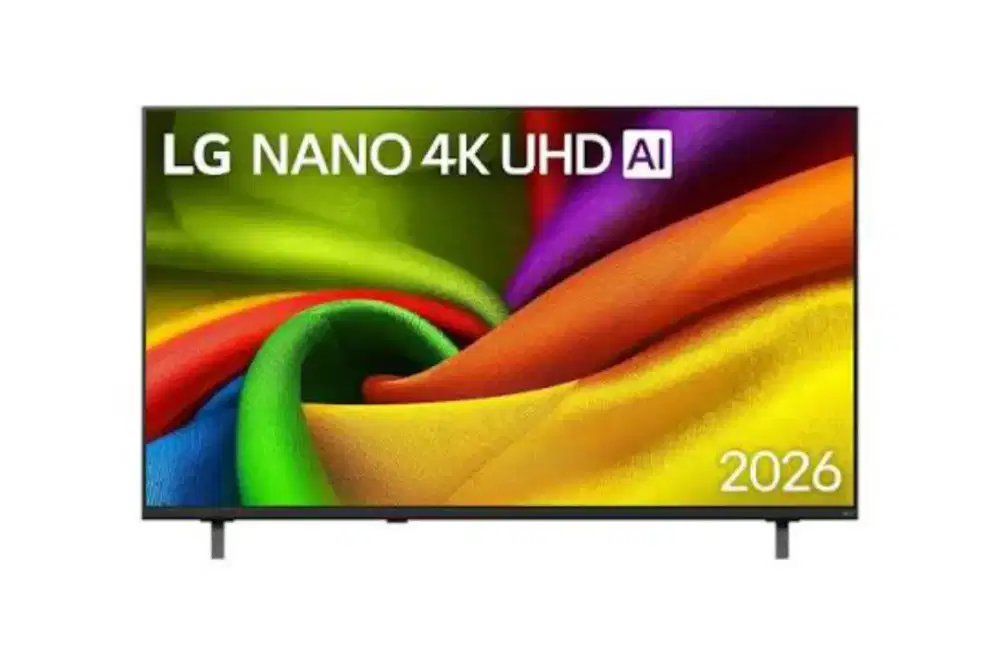 Tv baru termurah 2026