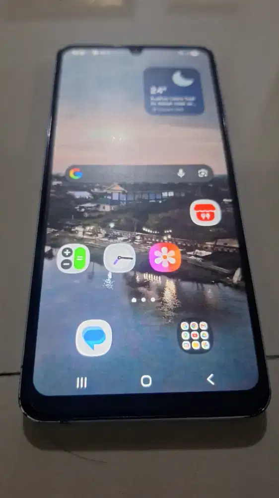 Samsung A06 4/64