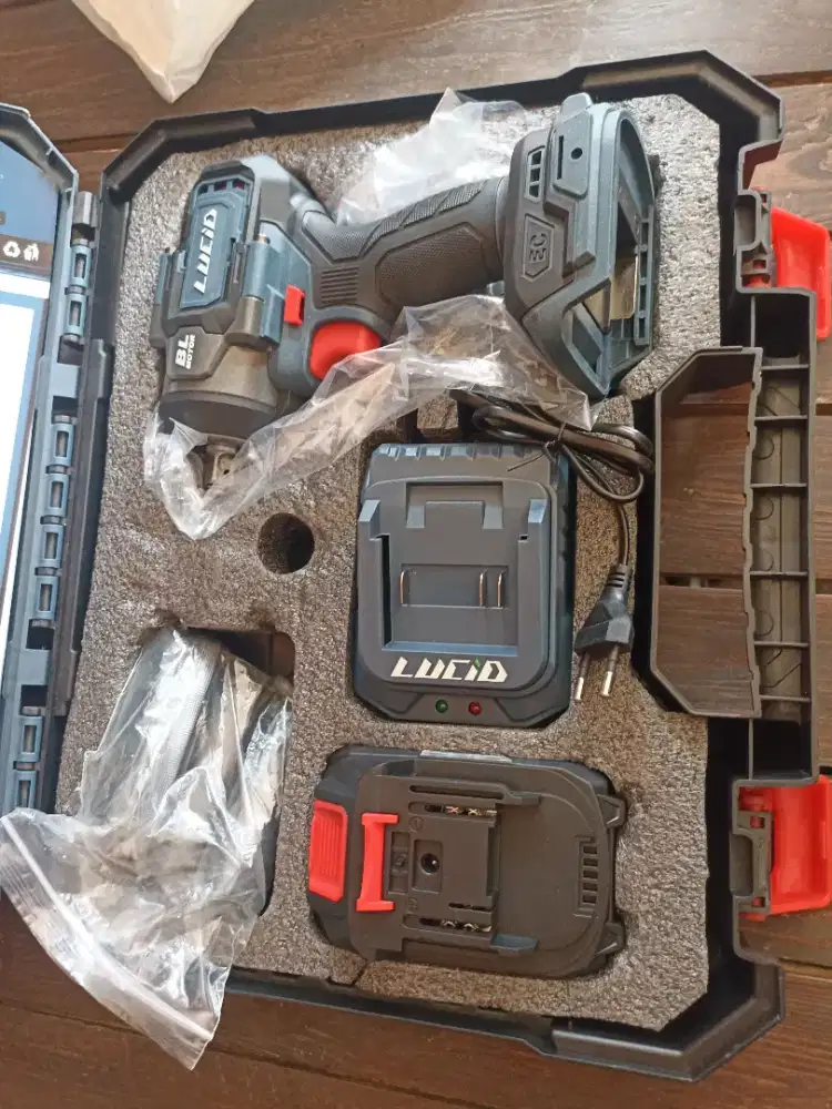 Impact lucid LH500 650NM /impact wrench
