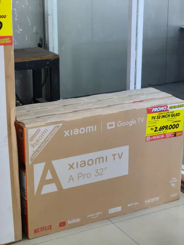 Vivo Y31D Pro Kredit Syarat KTP Cash COD