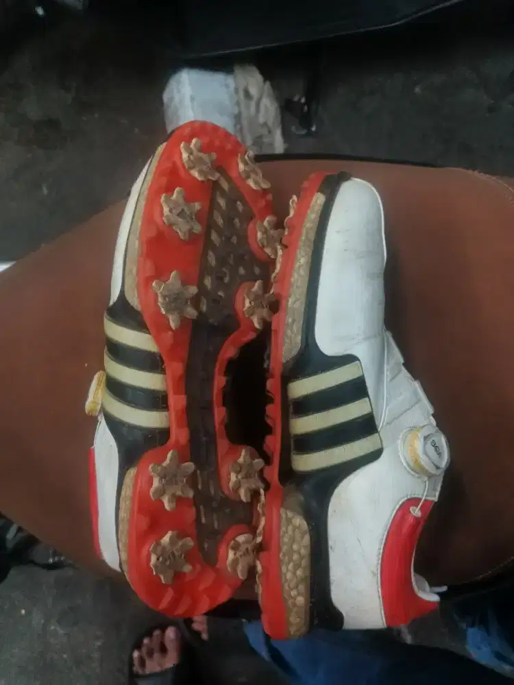 sepatu  adidas Golf Tour360EQT Boa