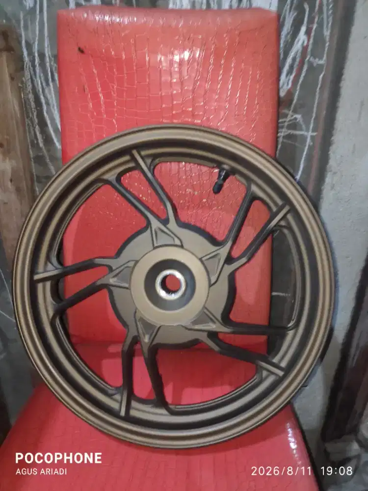 Velg vario gen 2 thn 2025