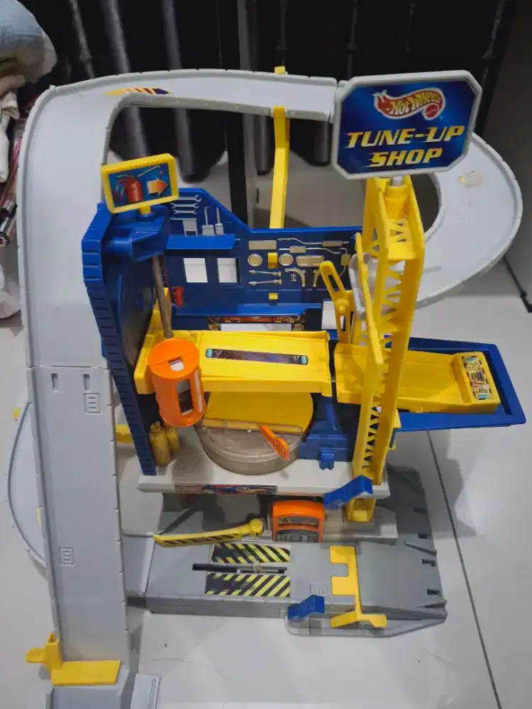 Hotwheels Miniatur