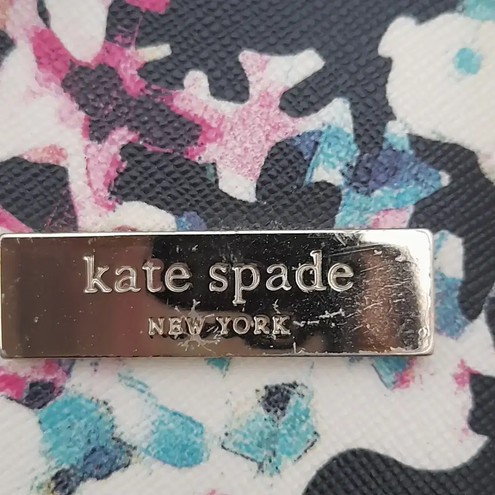 TAS KATE SPADE NEW YORK ORISINIL