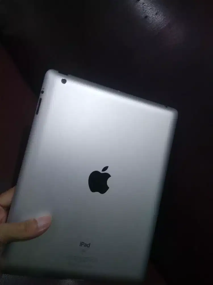 Ipad model A1416