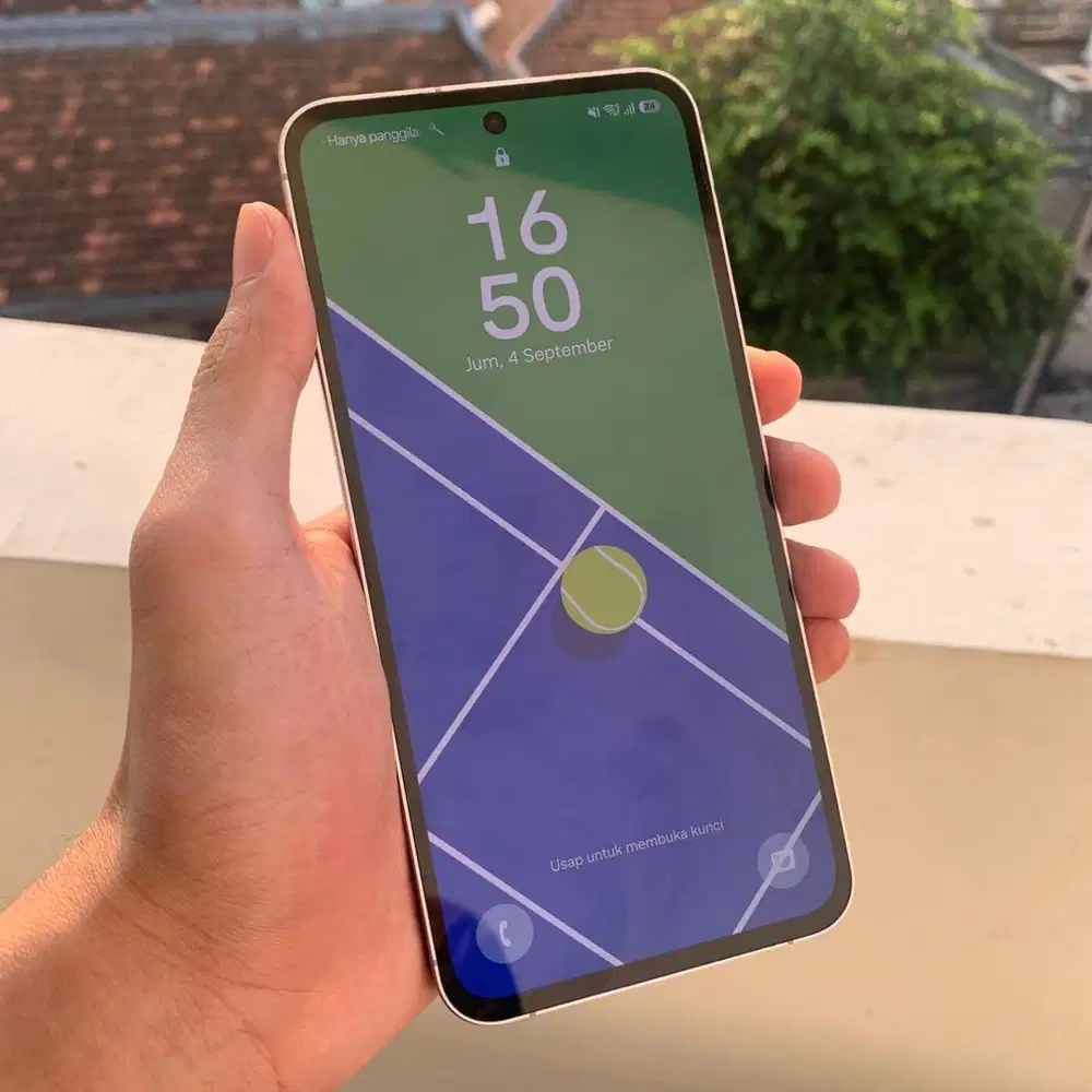 Samsung Galaxy A55 8/256 Resmi