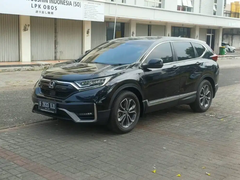 CTV TURBO PRESTIGE 1.5 SENSING KM LOW 11 RB