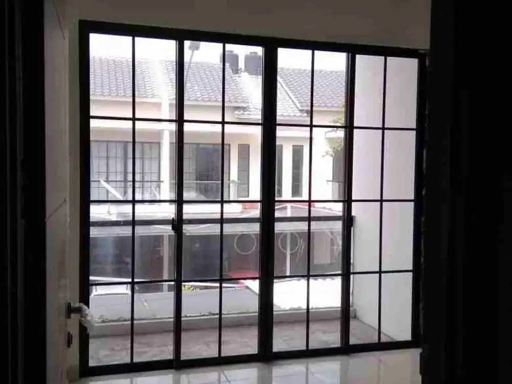 Dijual Rumah di Green Lake City