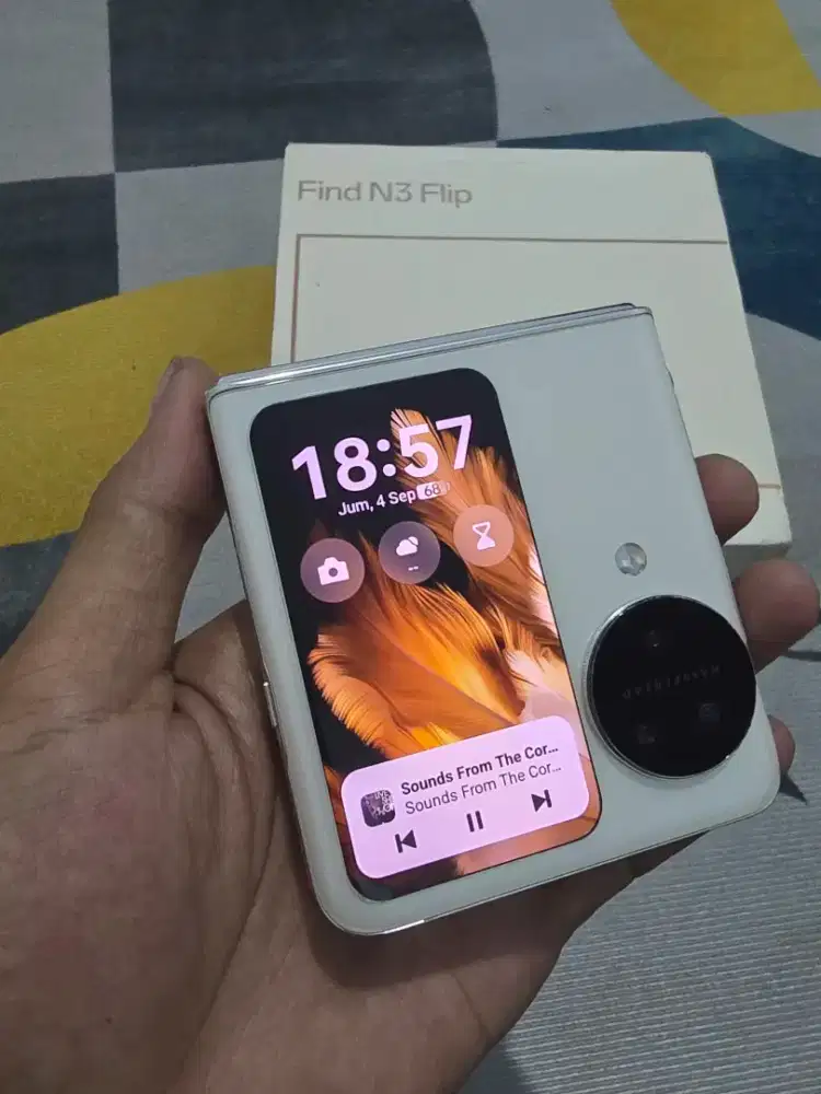 Oppo Find N3 Flip 12/256