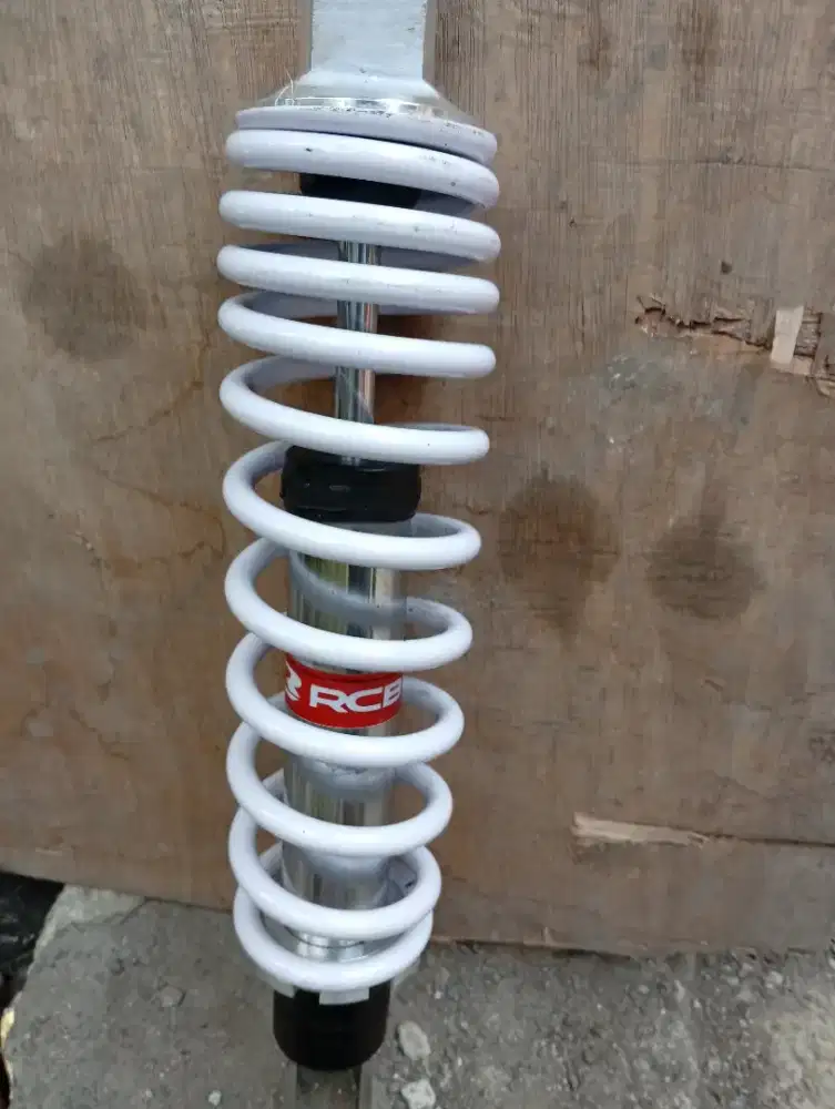 Jual shock all matic murah