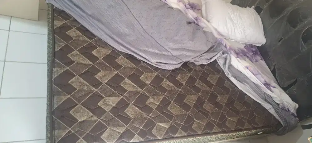 Kasur tidur uk 160