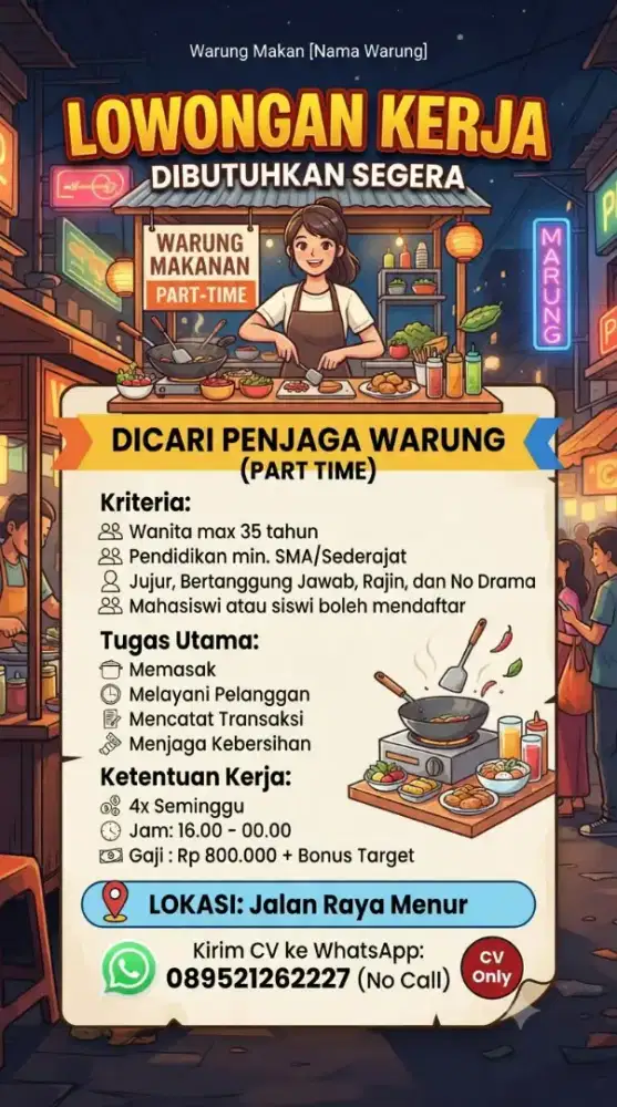 LOKER LOWONGAN KERJA SURABAYA