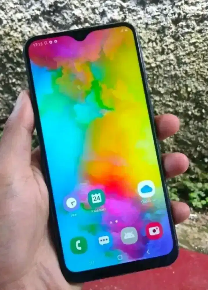 Samsung Galaxy m20
