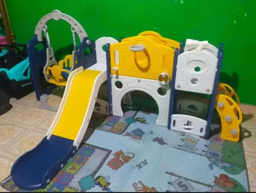 Dijual : Playground Kids