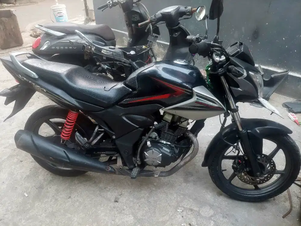 Dijual Honda Verza 150