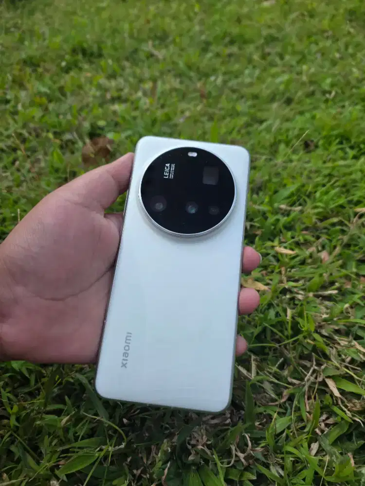 Xiaomi 15 ultra 16/512gb unit only