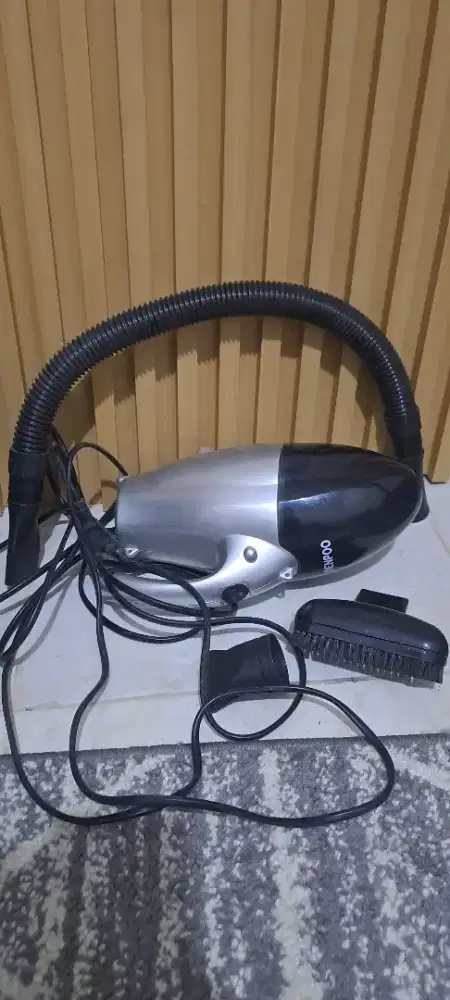 Vacum cleaner denpo