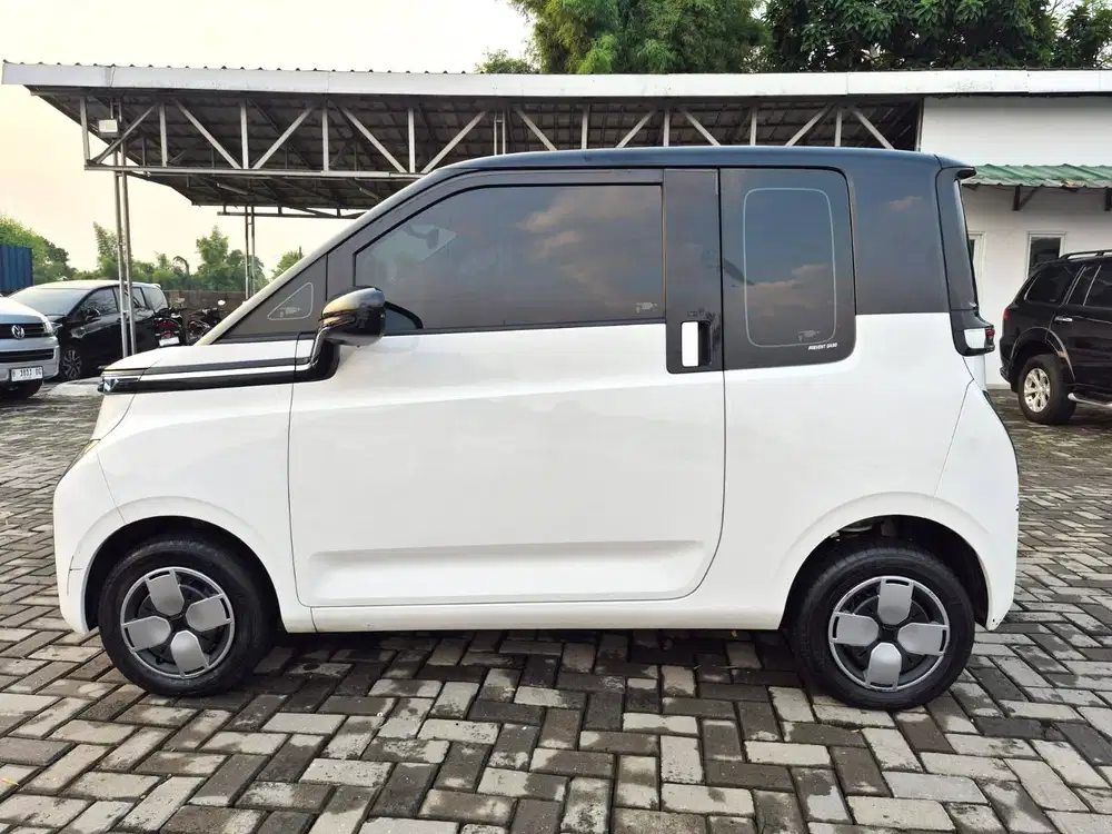 Wulling AIR EV Pro Long Range 2024