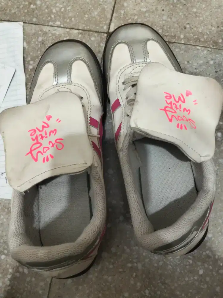 Sepatu bekas onitsuka tiger