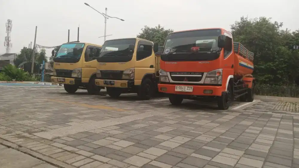 sedot wc jabodetabek