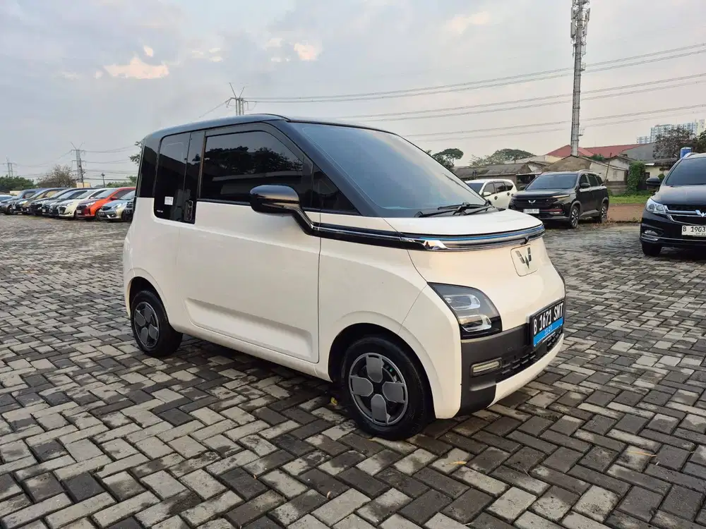 Wulling AIR EV Pro Long Range 2024