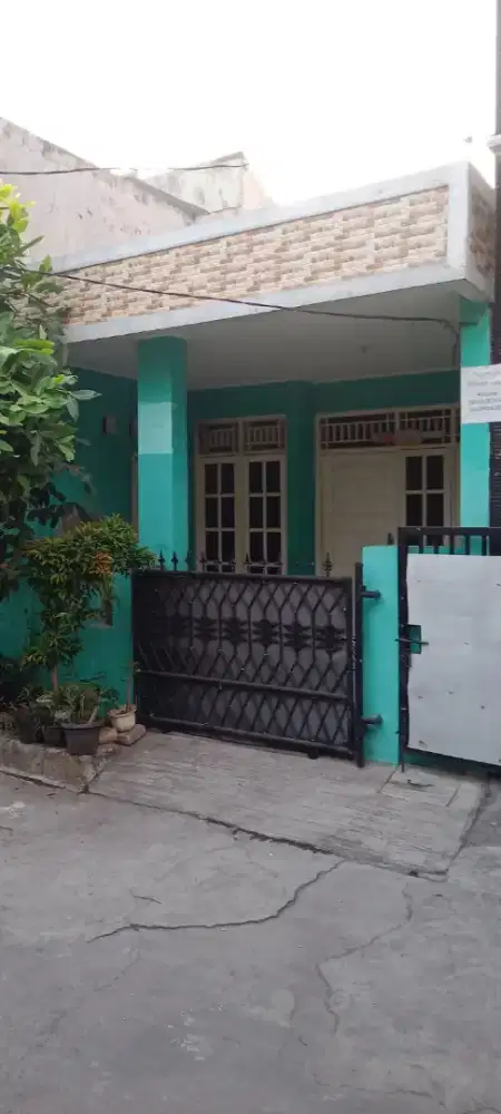 Disewakan Rumah Di Bekasi Bebas Banjir