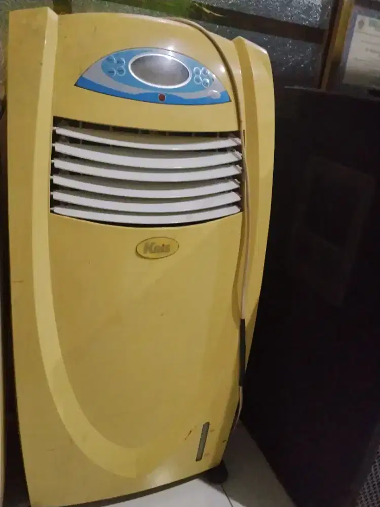 Air cooler portabel