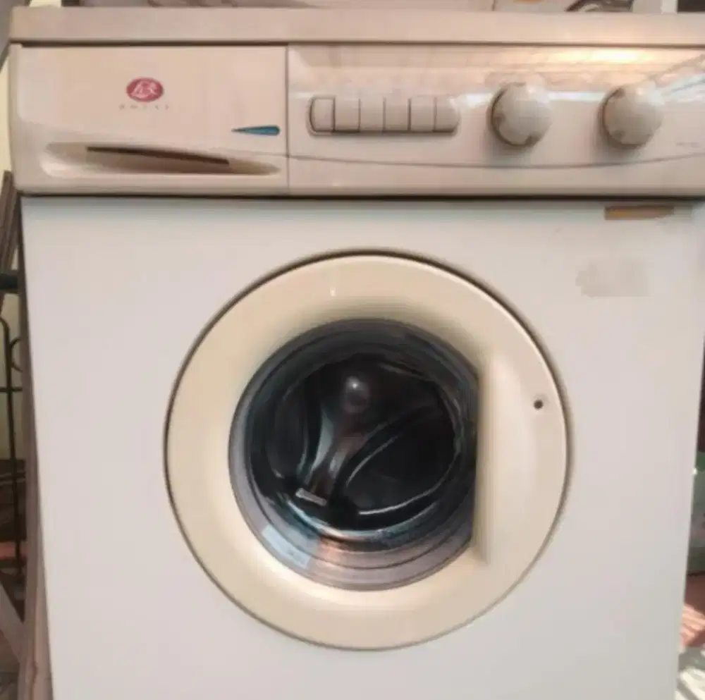 Service Mesin Cuci LUX, ELECTROLUX serta segala merek