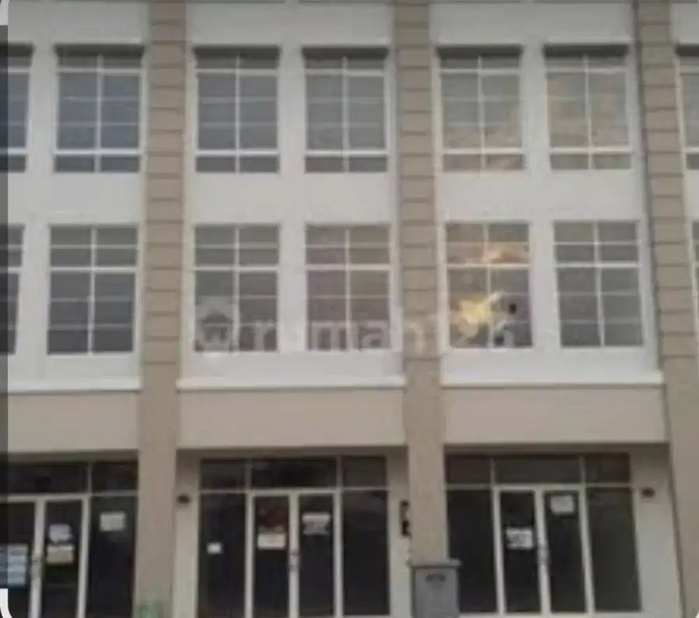 DIJUAL RUKAN GREEN LAKE CITY GREAT WALL STRATEGIS