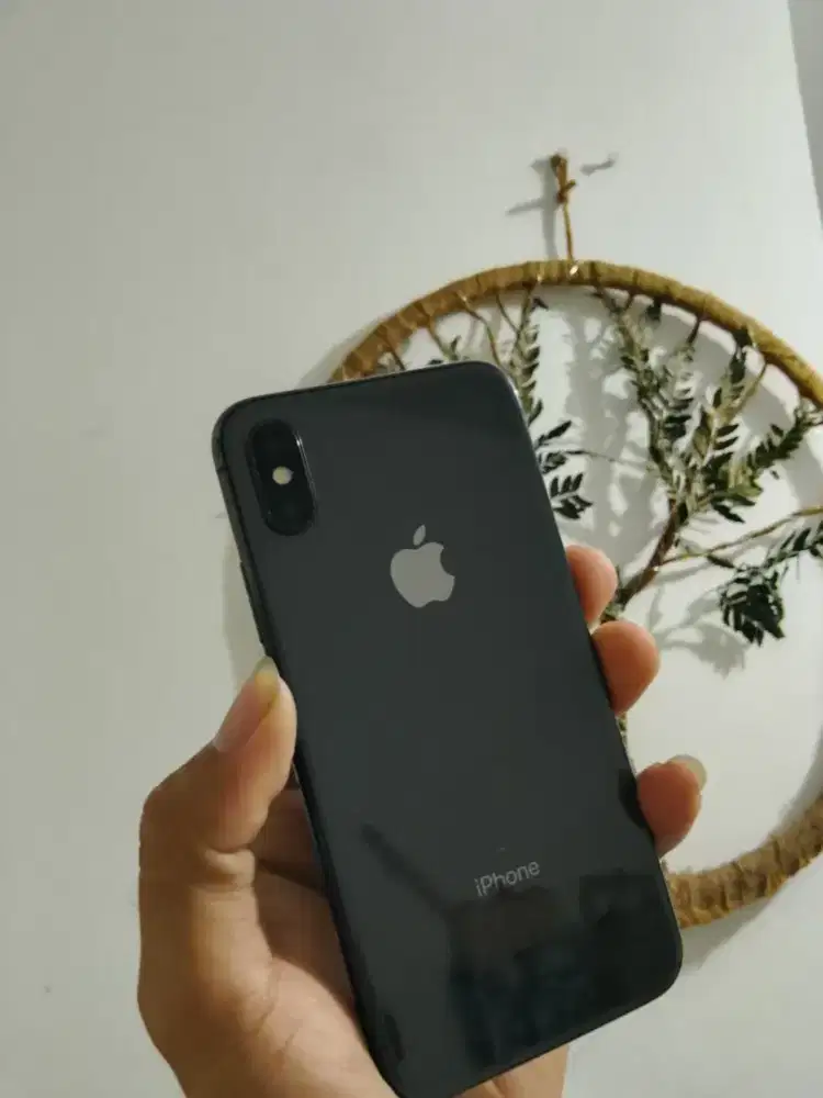 iPhone x 256gb all operator