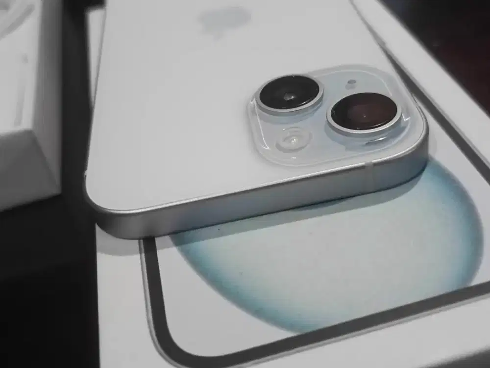 iphone 15 128gb esim only mulus