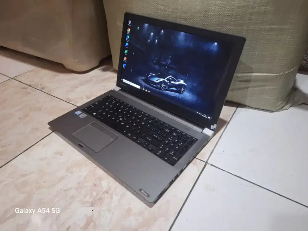 Toshiba Tecra Z50-C