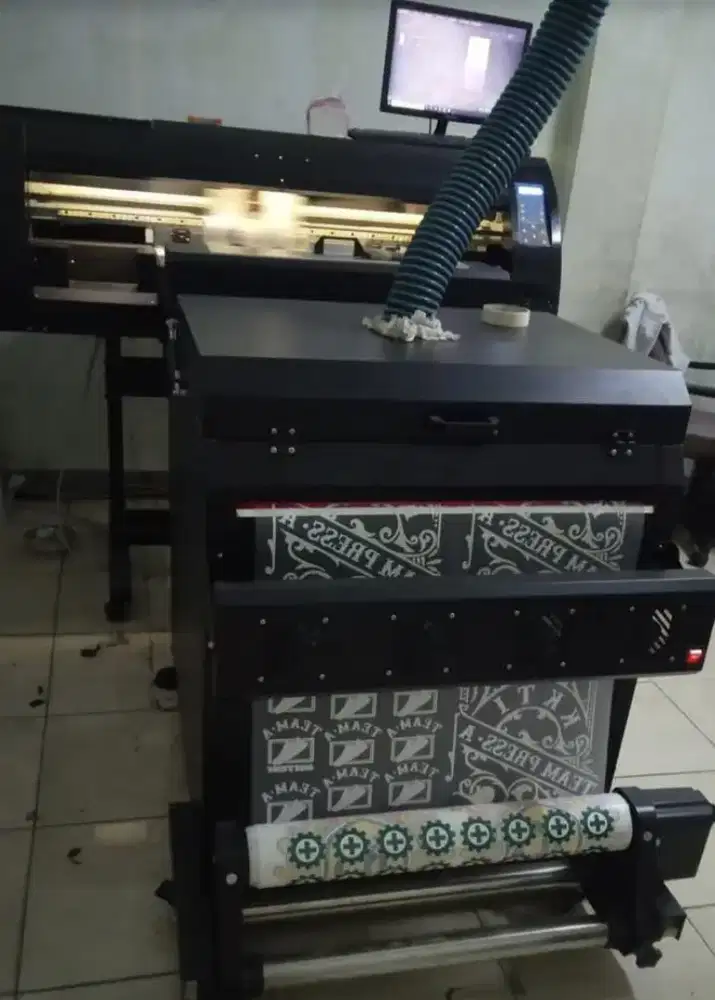 Jual Printer DTF Epson XP600