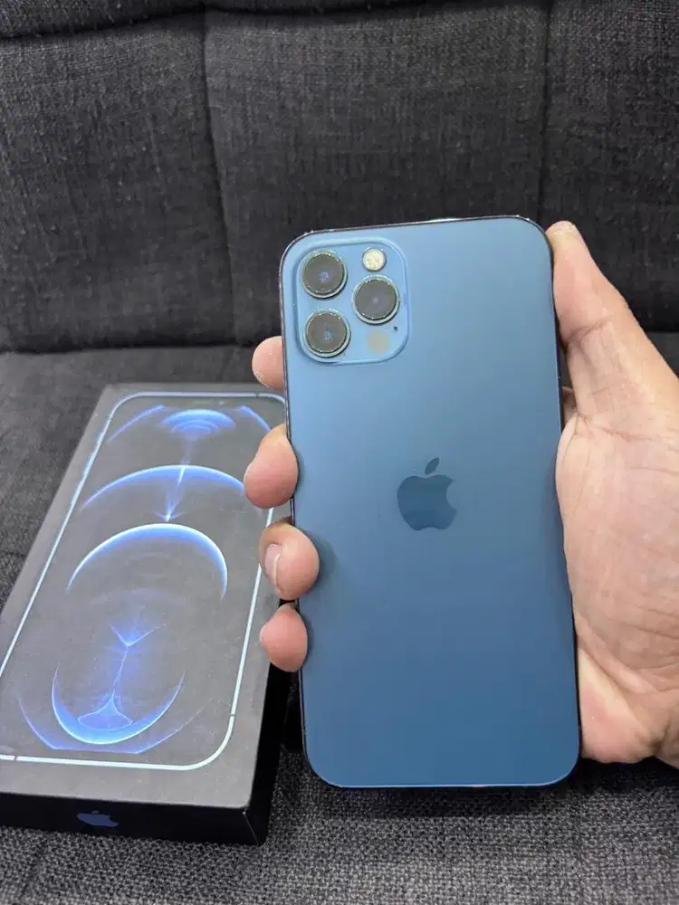 iPhone 12 Pro 256Gb All Operator