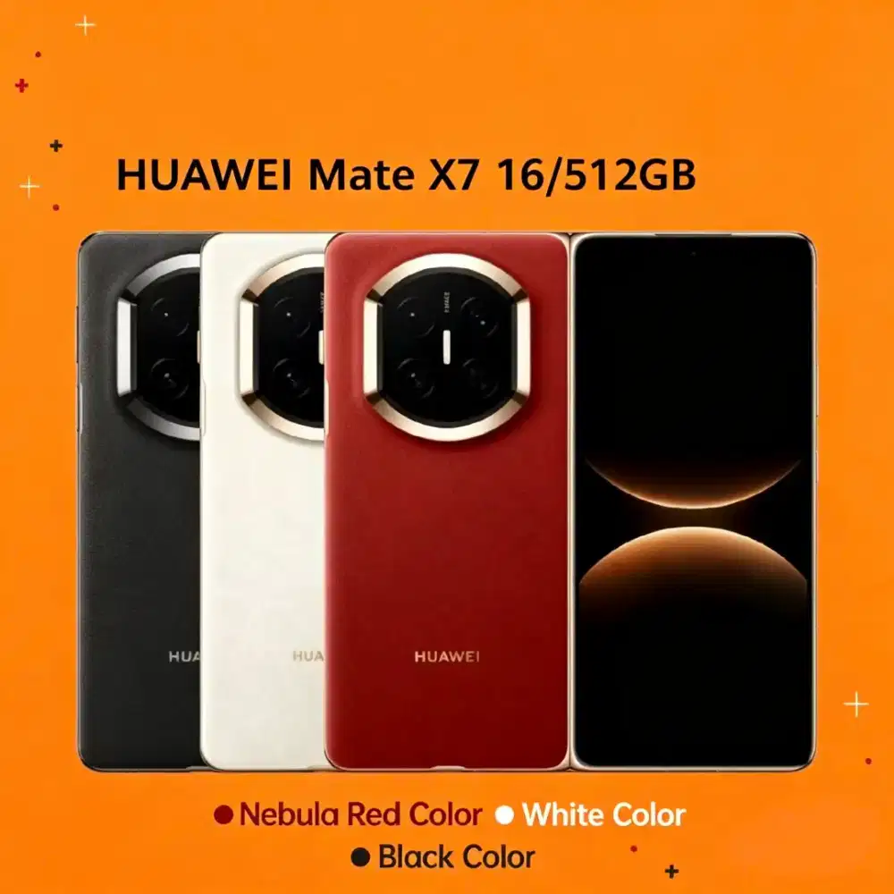Huawei Mate X7 16gb/512gb