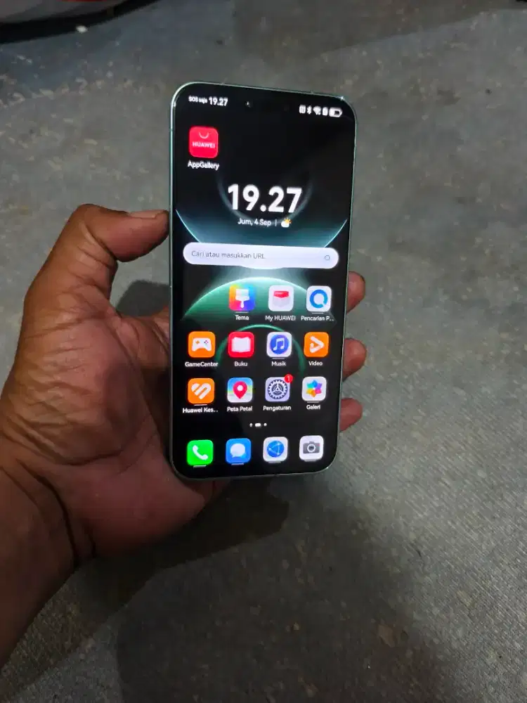 Huawei Mate 80 pro 16/512gb unit only garansi panjang bisa tt hp