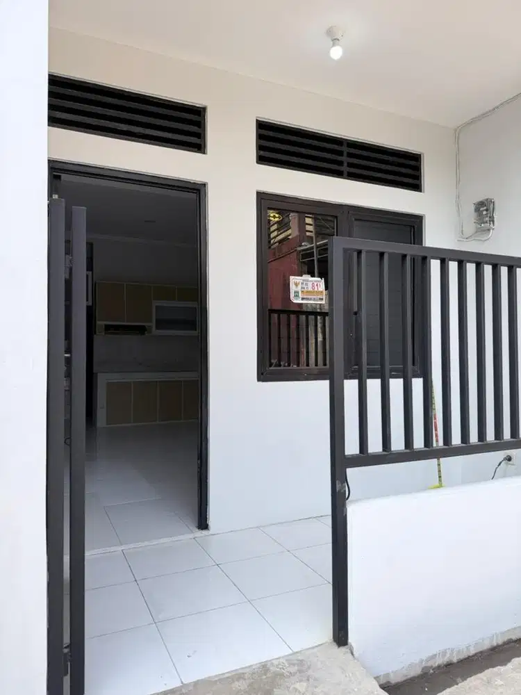 Dibutuhkan Penjaga Kontrakan/ Kost & Kebersihan
