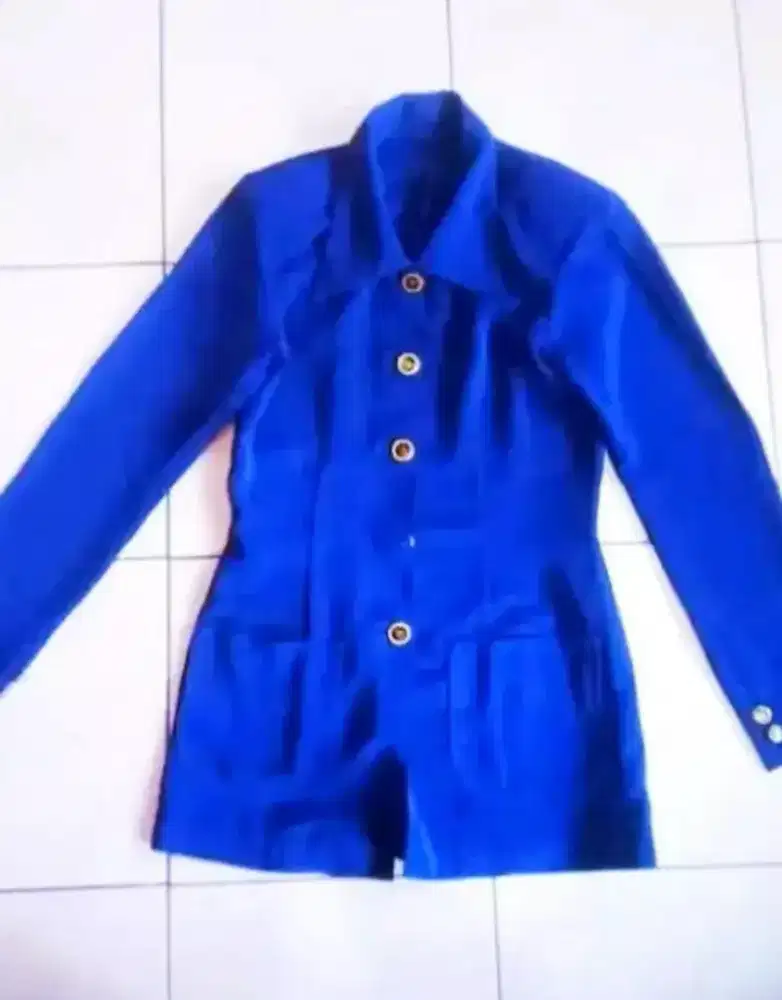 Jas Kerja Wanita