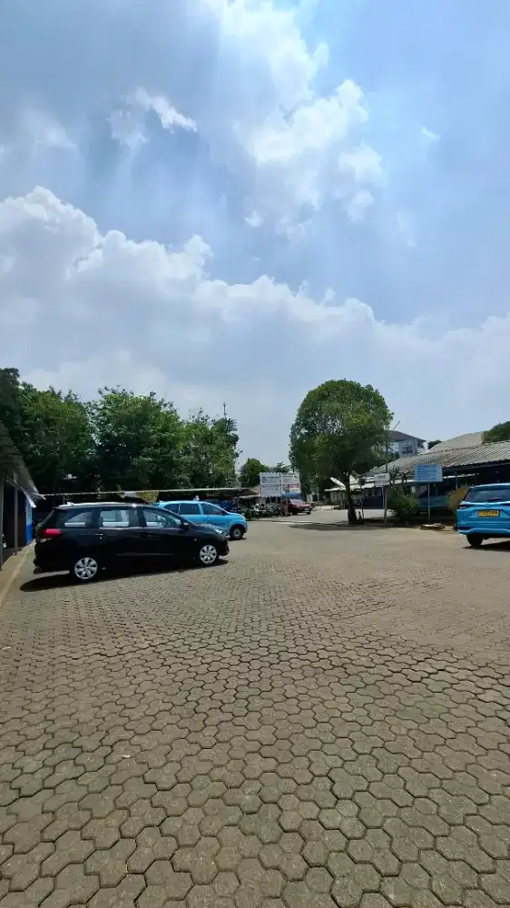 Lowongan Supir / Driver