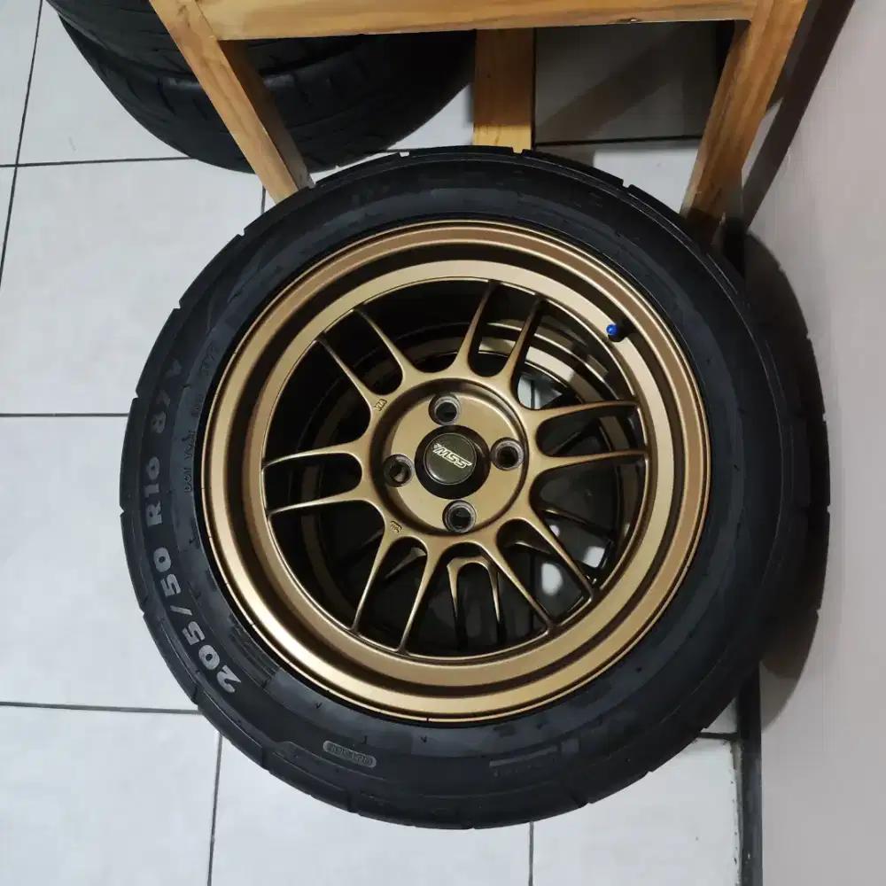 VELG SSW R16 ORI THAILAND LIKENEW