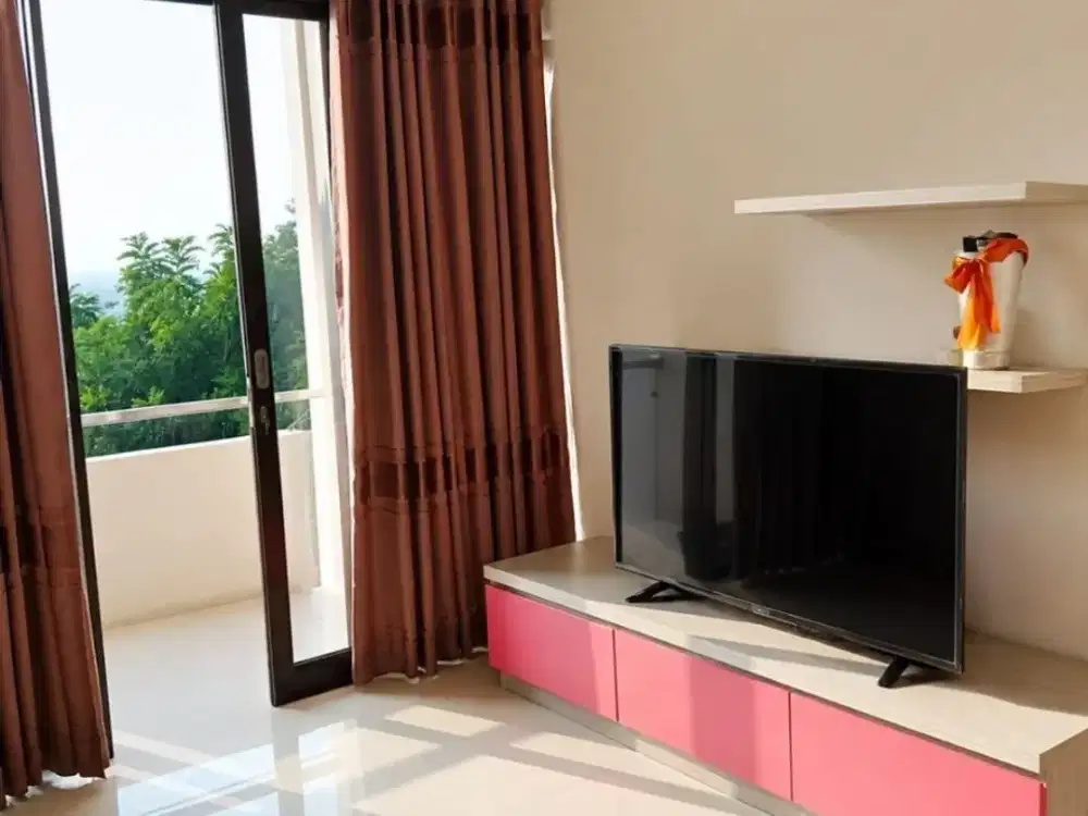 rumah murah 3 lantai siap huni bandung city view ujung berung