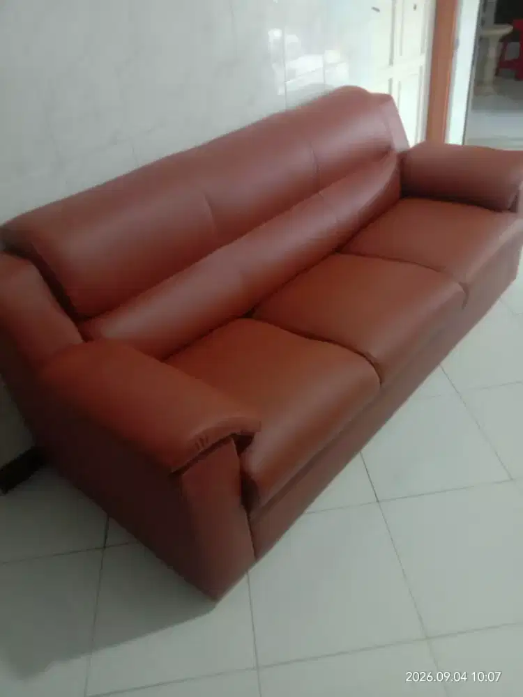 Service jok kursi panggilan