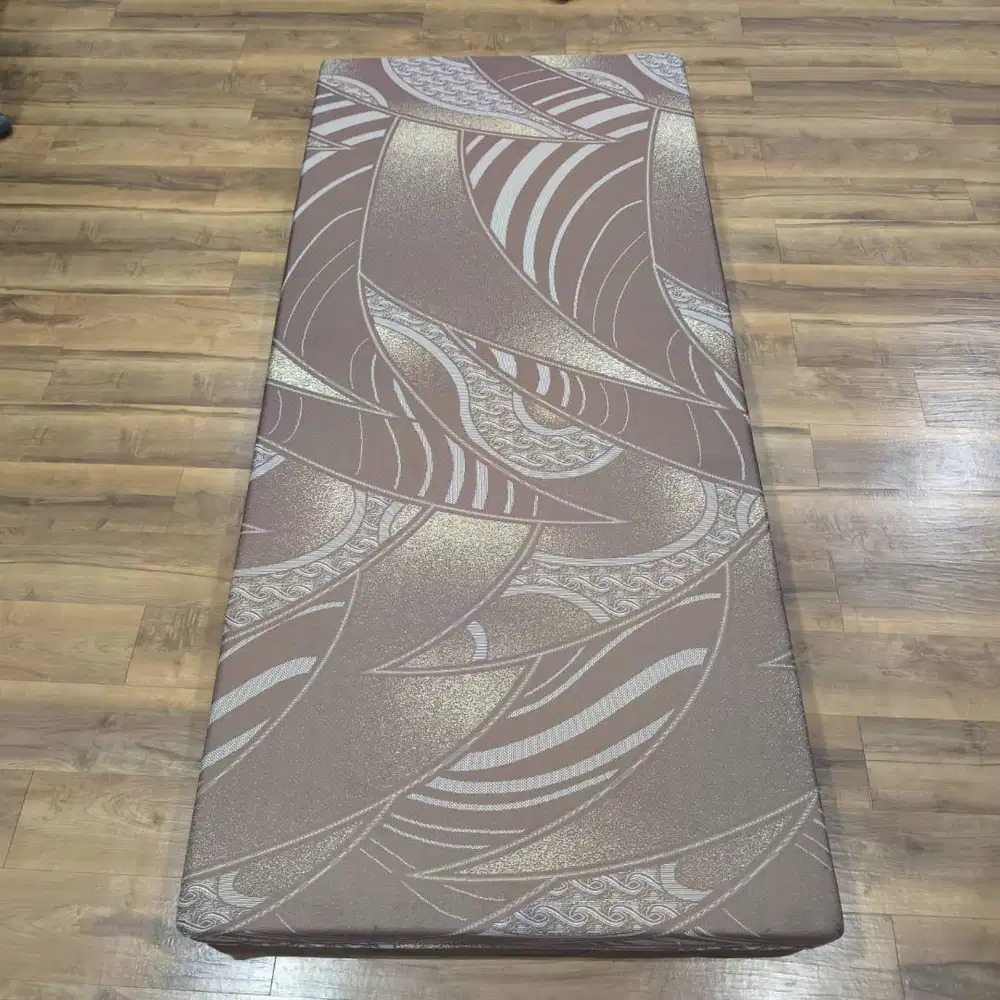 Kasur Busa Premium MUI 90x200m Medium Firm