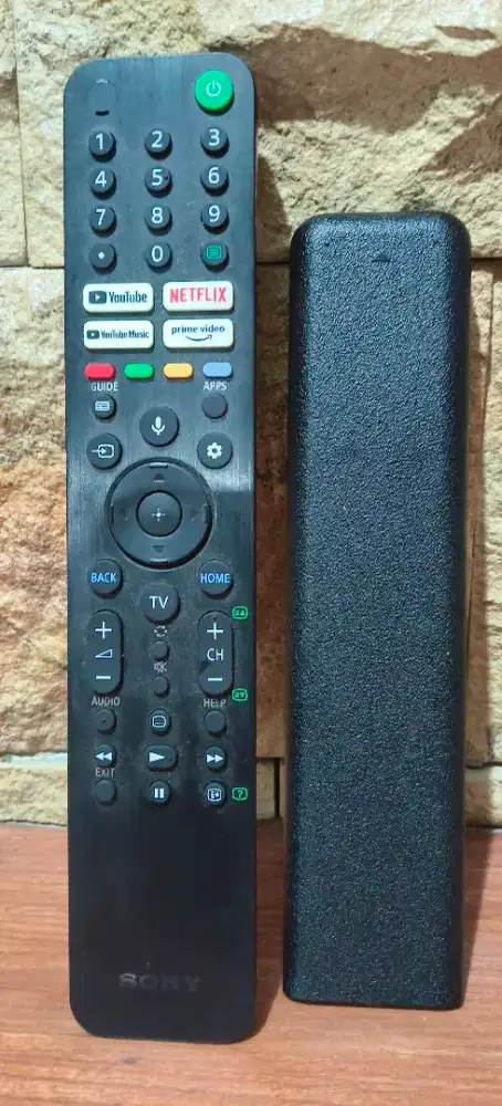 Remote tv sony Bravia original ( smart tv )
