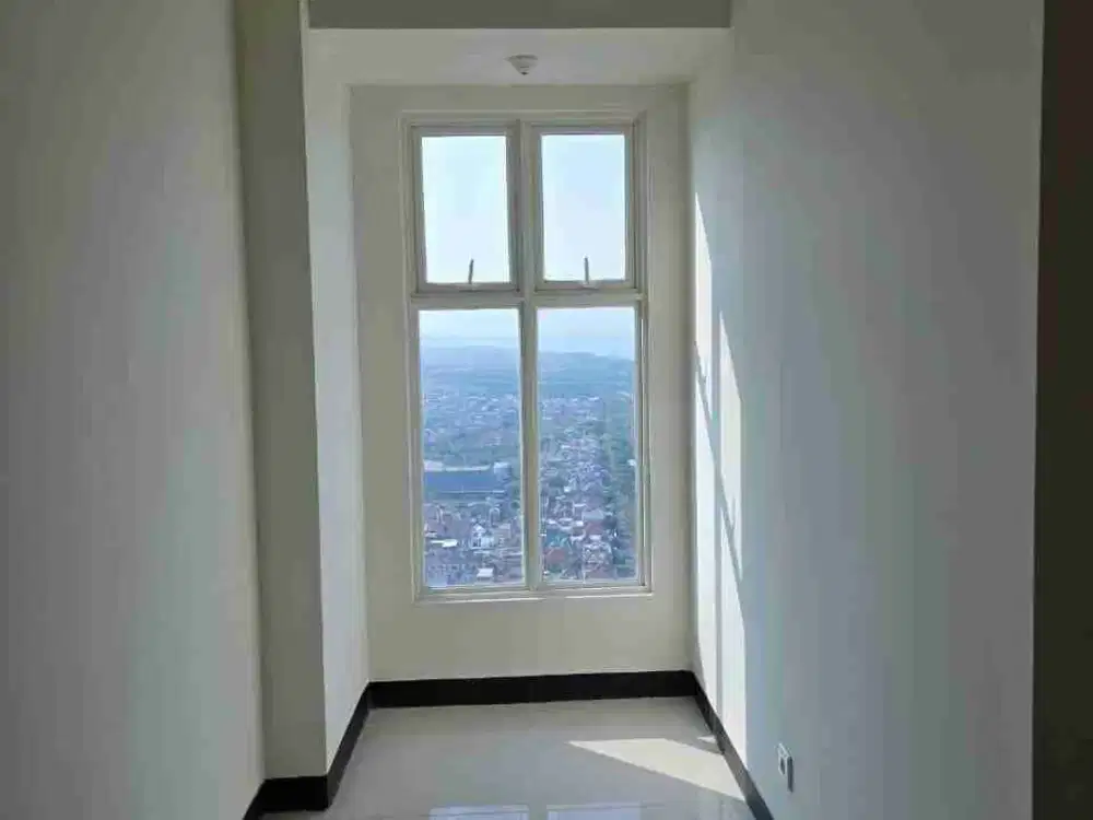 AMOR 2 BR MURAH ‼ Jual Apartemen Pakuwon City Connect Mall