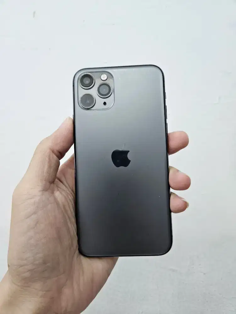 iphone 11 pro 256gb all op