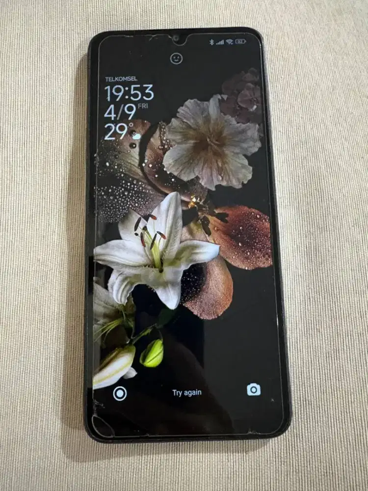 Redmi 13C 6/128GB
