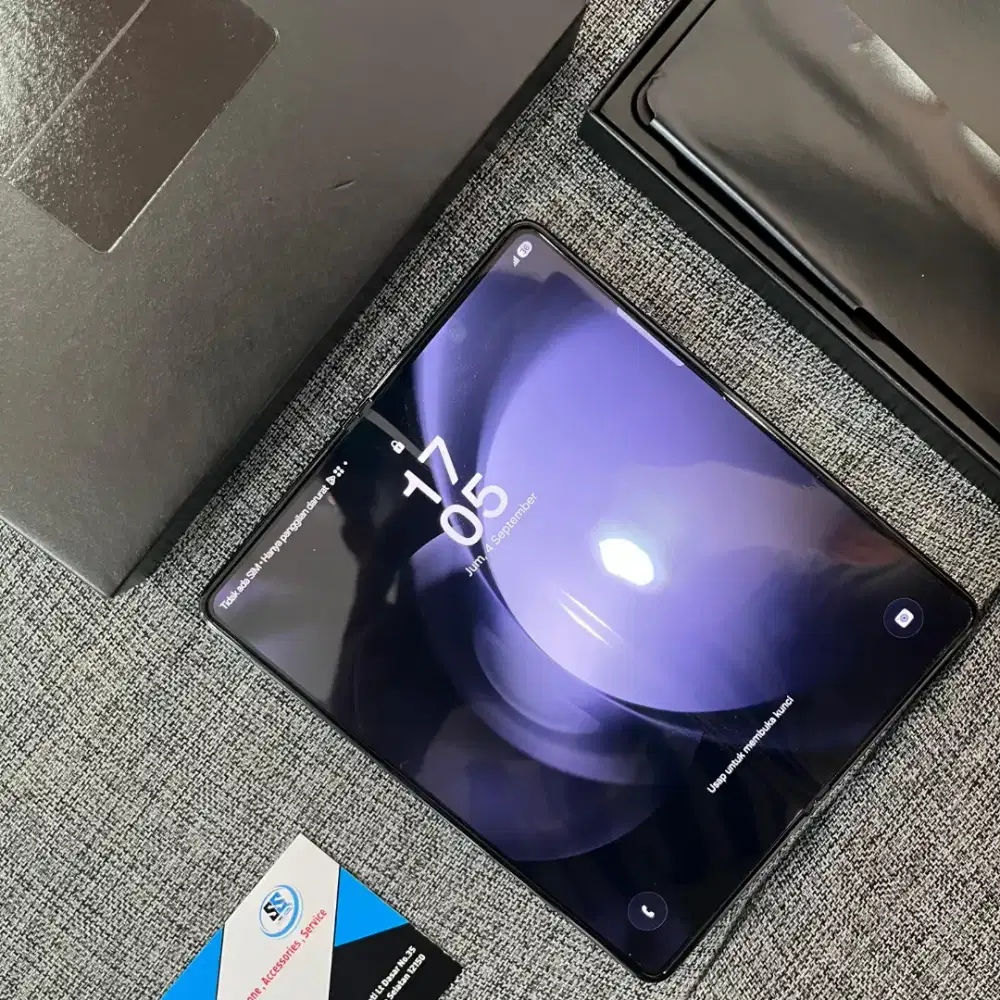 Samsung Z fold 5 12/512GB  SEIN